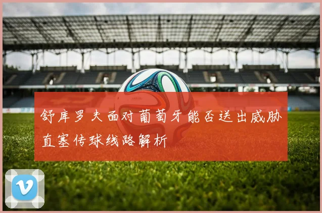 舒库罗夫面对葡萄牙能否送出威胁直塞传球线路解析