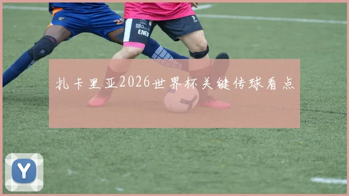 扎卡里亚2026世界杯关键传球看点