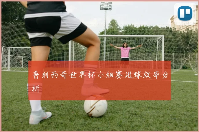 普利西奇世界杯小组赛进球效率分析