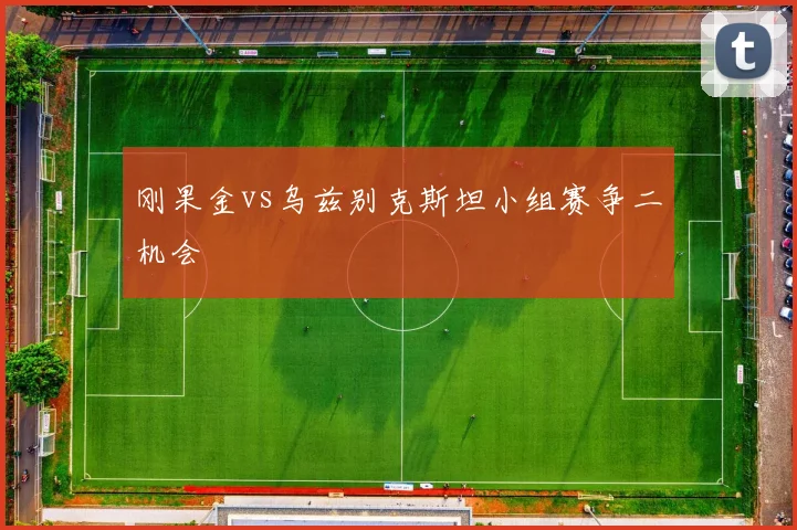 刚果金vs乌兹别克斯坦小组赛争二机会