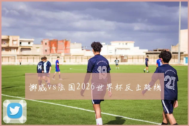 挪威vs法国2026世界杯反击路线