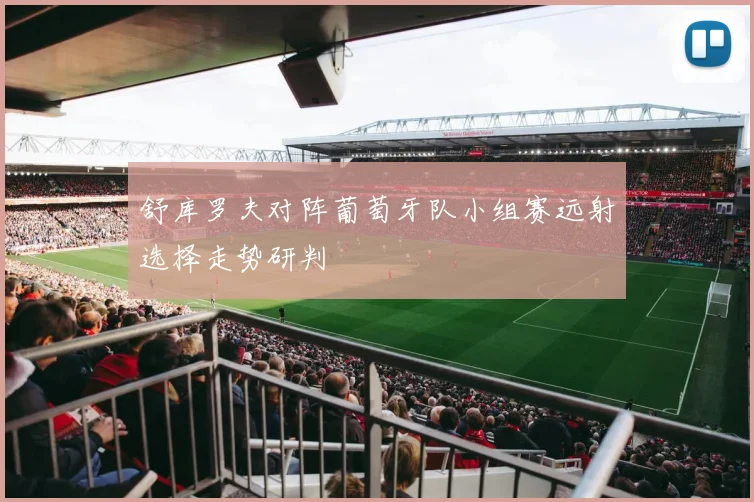 舒库罗夫对阵葡萄牙队小组赛远射选择走势研判